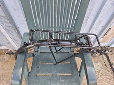 Fahrrad gepäckträger kalkhof gebraucht kaufen  Magdeburg