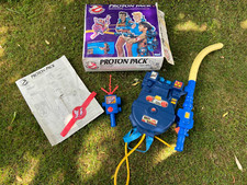 Real ghostbusters proton for sale  LYMINGTON