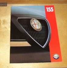 Alfa romeo 155 for sale  WELLING