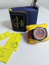 Bulova vintage watch usato Bulova vintage watch usato  Italia