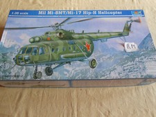 Trumpeter 05102 mil gebraucht kaufen  Herten