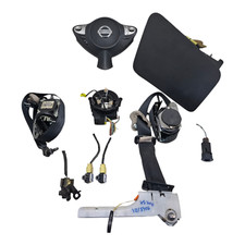 Kit airbag completo usato  Italia