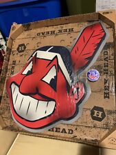 Chief wahoo hex for sale  Newburgh