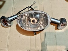 Aprilia scarabeo pezzi usato  Sanremo