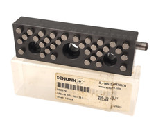 Schunk spann backe gebraucht kaufen  Cadolzburg