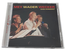 Mey wader wecker gebraucht kaufen  Eichwalde