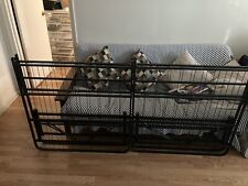 Bed frame single for sale  Kearny