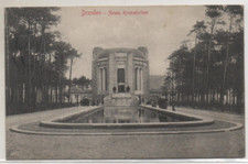 Dresden neues krematorium gebraucht kaufen  Dautphetal