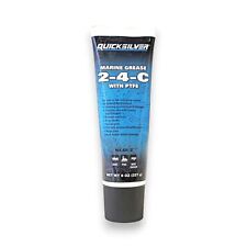 Quicksilver marine grease gebraucht kaufen  Neumünster