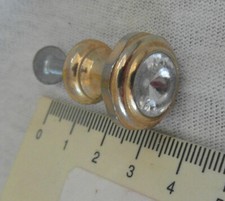 Ancien petit bouton d'occasion  Marguerittes