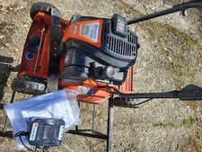 Rasenmäher husquarna 246 gebraucht kaufen  Meinerzhagen