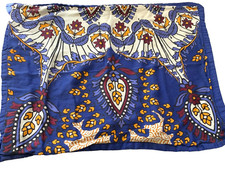 Anthology pillow sham for sale  Springfield