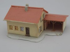Maison garage faller d'occasion  Brienne-le-Château