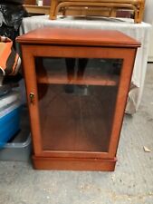 Vintage brown wooden for sale  COLCHESTER