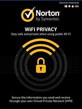 Norton unlimited vpn for sale  Shipping to Ireland