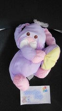 Doudou peluche lapin d'occasion  Molsheim