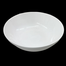Ceramic white serving for sale  Waynesville