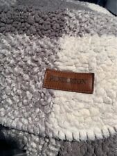 Pendleton fleece sherpa for sale  Kennewick