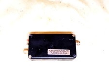 Microwave modules 165mhz for sale  UK
