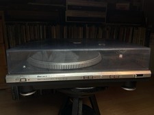 Garrard ddq 650 gebraucht kaufen  Berlin