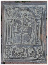 Fen kachel renaissance gebraucht kaufen Fen kachel renaissance gebraucht kaufen  Malchow-Umland