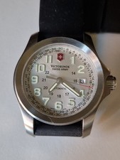 Orologio automatico victorinox usato  Italia