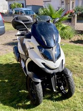 Roller quadro gebraucht kaufen  Rheinstetten