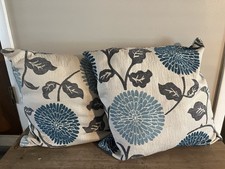 Feather throw pillows for sale  Titusville