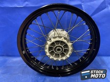 Jante arrière suzuki d'occasion  Craon