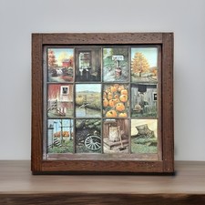 Homco mitchell window for sale  Grimes