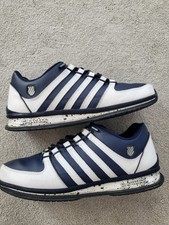 Swiss trainers mens for sale  BIRCHINGTON