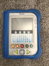 Vtech storio reader for sale  LOUGHBOROUGH