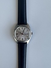 Vintage swiss emperor for sale  CRAWLEY