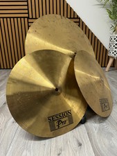 Beginner cymbal set for sale  DOWNHAM MARKET
