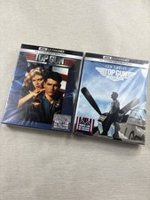 Top gun manta d'occasion  Expédié en Belgium