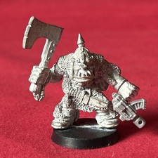 Giant black orc for sale  LONDON