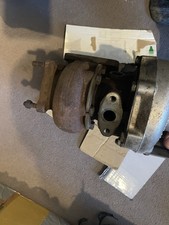 Garrett turbo nissan for sale  SOUTHEND-ON-SEA