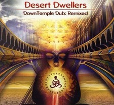 Desert dwellers downtemple for sale  USA