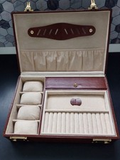 scatola porta orologi usato scatola porta orologi usato Tirano