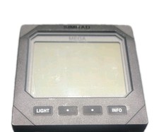 Simrad is12 data for sale  Mchenry