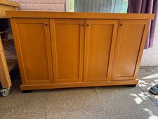 Medium sized cupboard for sale  MAIDENHEAD