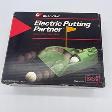 Golf electric putting for sale  Kansas City