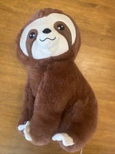 sloth stuffed animal for sale sloth stuffed animal for sale Ocean Springs