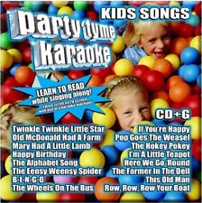 Party tyme karaoke for sale  Freeport