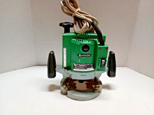 Vintage hitachi plunge for sale  Mansfield