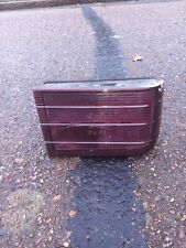 Xj40 rear light for sale  BARKING