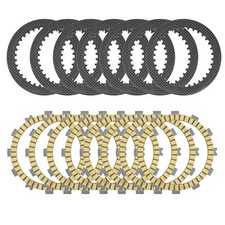 Caltric clutch friction for sale  Knoxville