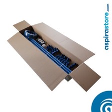 Kit predisposizione aspirazion usato  Tombolo