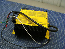 CARREGADOR DE BATERIA DELTA-Q QUIQ HF/PFC 36 V 912-3610-T2 CHUMBO-ÁCIDO 18 CÉLULAS 21-400Ah comprar usado CARREGADOR DE BATERIA DELTA-Q QUIQ HF/PFC 36 V 912-3610-T2 CHUMBO-ÁCIDO 18 CÉLULAS 21-400Ah comprar usado  Enviando para Brazil