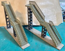 Escaliers passerelle piétons d'occasion  Pléneuf-Val-André